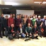 Презентация Minelab Vanquish в Украине