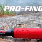 Новий пінпоінтер Minelab Pro-Find 40